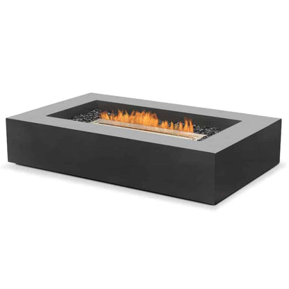 WHARF FIRE TABLE
