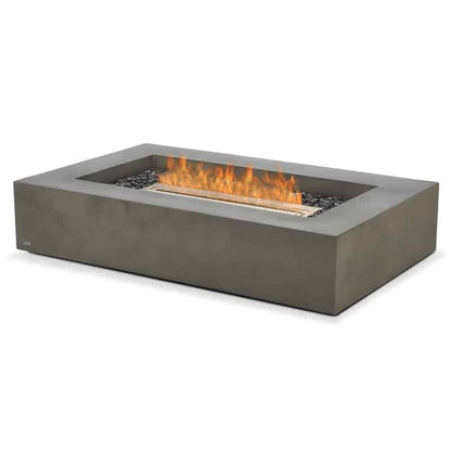 WHARF FIRE TABLE
