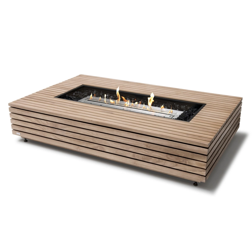 WHARF FIRE TABLE