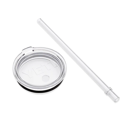 TUMBLER 20oz STRAW LID