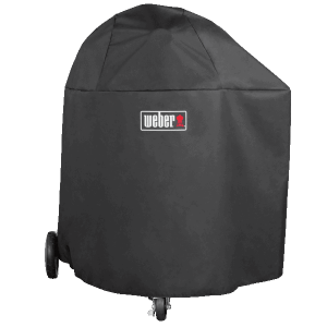 Weber Store Summit Charcoal Weber Barbecue Cover
