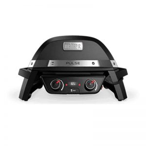Weber Pulse - Electric BBQ