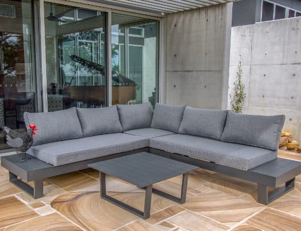 Modena outdoor furniture perth