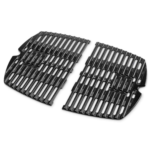 BABY Q GRILLS WITH CLIPS