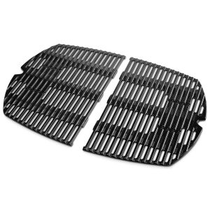 WEBER Q GRILLS WITH CLIPS