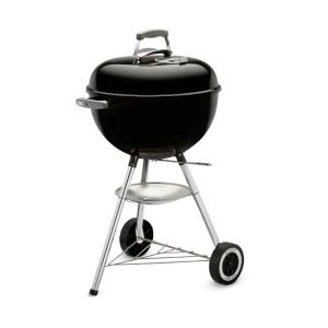 Weber Charcoal 47cm Original Kettle Black