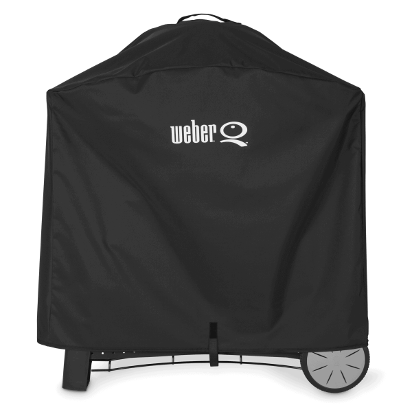 FAMILY Q/WEBER Q PATIO CART PREMIUM COVER