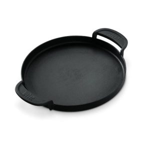 GBS CAST IRON GRIDDLE