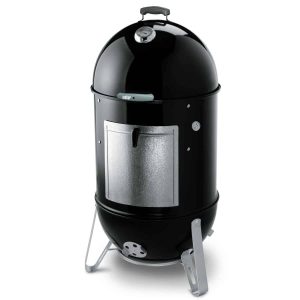 Weber Smokey Mountain