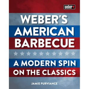 Weber American Barbecue