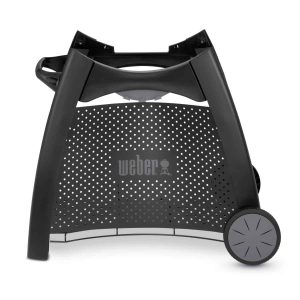 WEBER Q PATIO CART