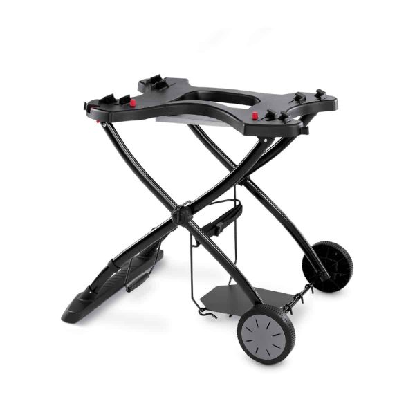 WEBER Q PORTABLE CART (Q1000 Q2000 SERIES)