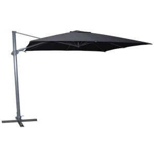 REGIS 3.5m OCTAGONAL Cantilever Umbrella Outdoor Furniture Perth