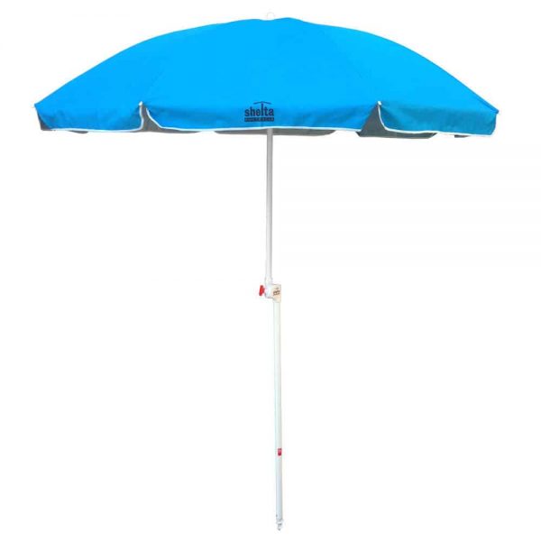 SURFERS BEACH UMBRELLA 180CM