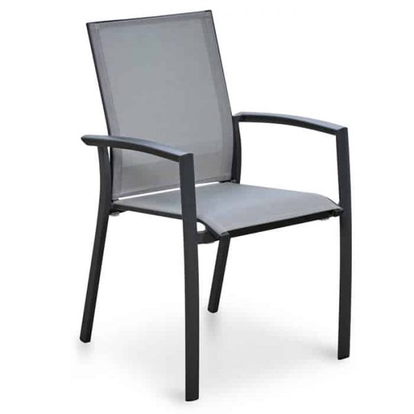 Outdoor Chair Furniture for sale in Perth Florida Sling Dining Chair