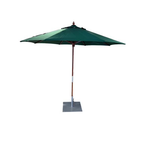 Como 2.7M Octagonal - Image 6