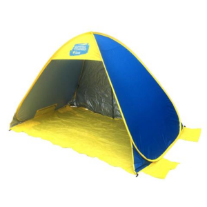 Popup Beach Cabana