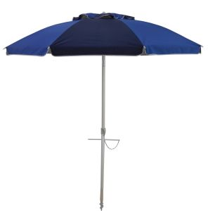 Fiesta Beach Umbrella 185cm