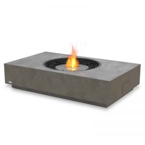 Martini Fire Pit Table