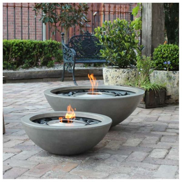 MIX 850 Fire Pit Bowl