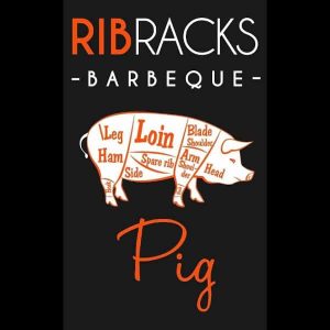 rib racks barbeque pig rub bbq shops perth