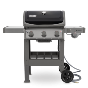 SPIRIT II E320 NG BLACK