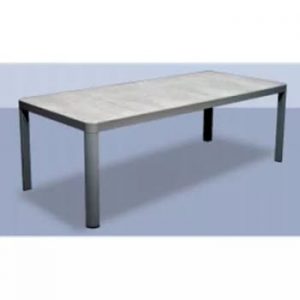 Memphis Ceramic Dining Table outdoor furniture perth