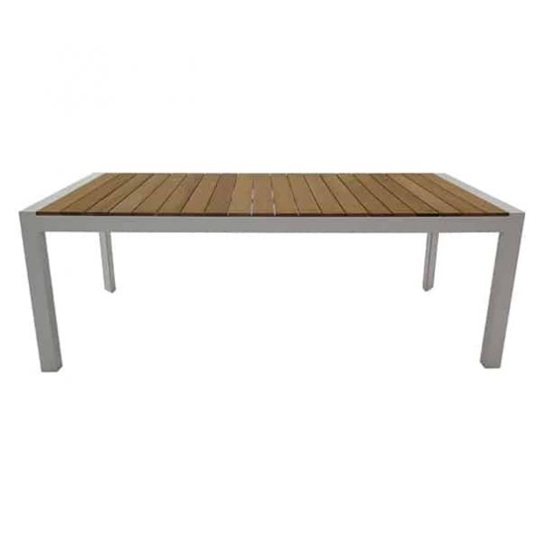 kingston table white furniture