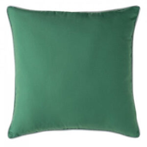 AMALFI CLOVER CUSHION 45CM