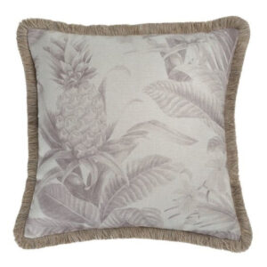 CAICOS SAND CUSHION 50CM