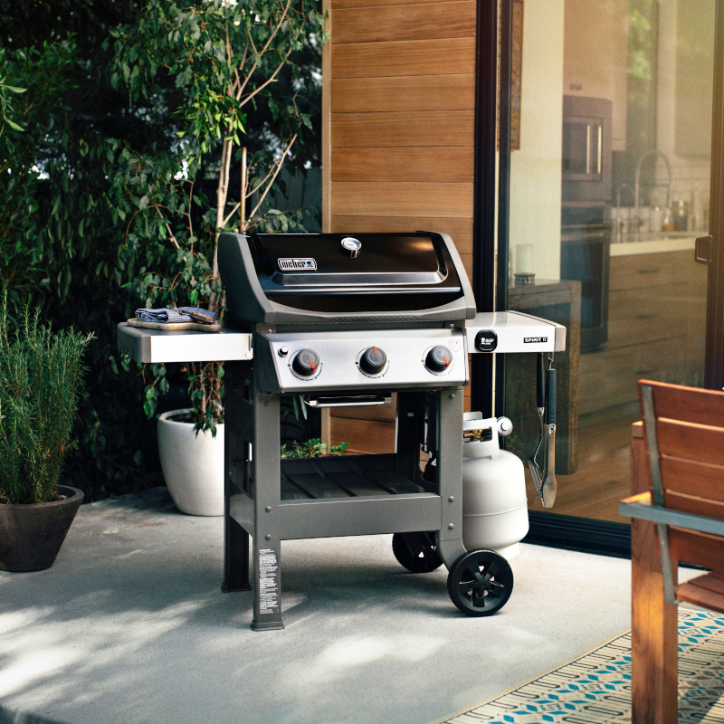 Outdoor Living Perth - BBQ Perth | Oasis Outdoor Living