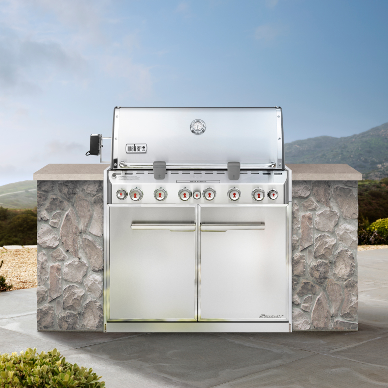 Outdoor Living Perth - BBQ Perth | Oasis Outdoor Living