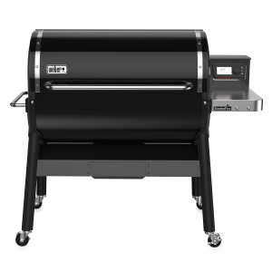 Weber SmokeFire