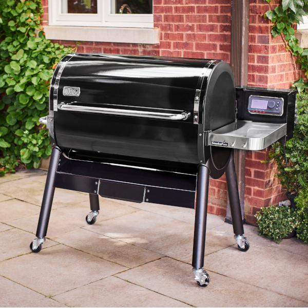 Outdoor Living Perth - BBQ Perth | Oasis Outdoor Living