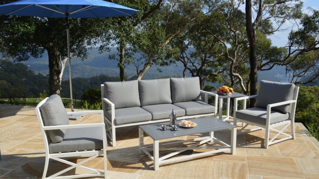 Weber Bbq Perth Outdoor Living Wa Oasis - Garden Furniture Perth Wa