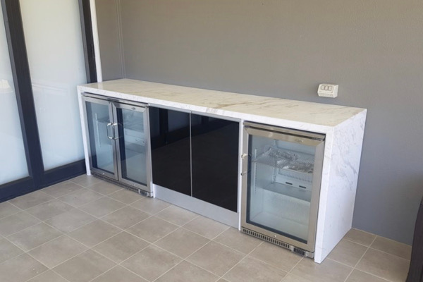 Outdoor Kitchen Perth - BBQ Perth | Oasis Outdoor Living