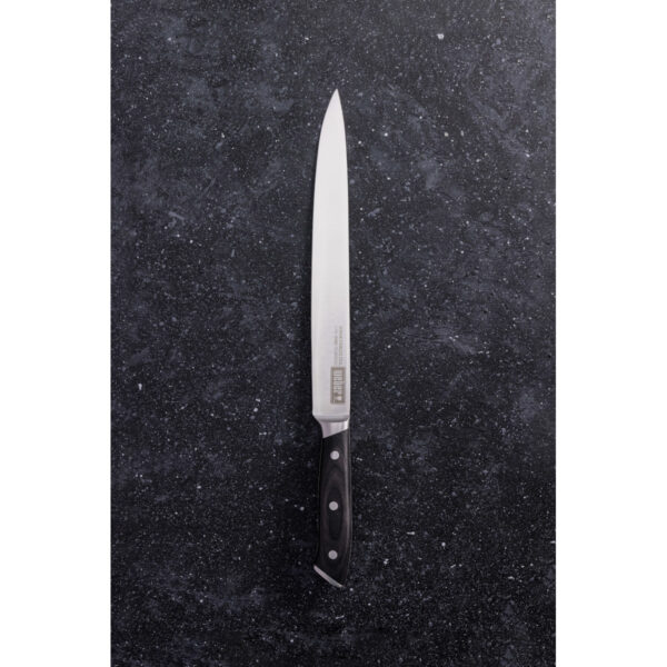 WEBER CARVING KNIFE 25cm