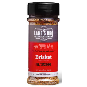 lanes brisket