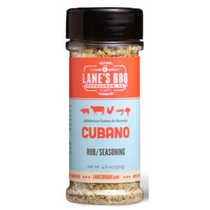lanes cubano