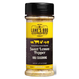 lanes lemon pepper