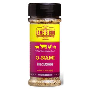 LANES Q-NAMI RUB 130G