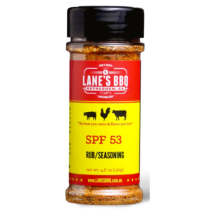 LANES SPF 53 RUB 130G