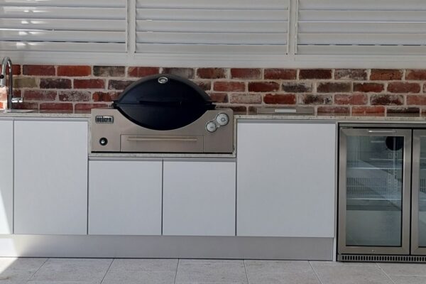 Outdoor Furniture Perth | Weber BBQ | Oasis Outdoor Living