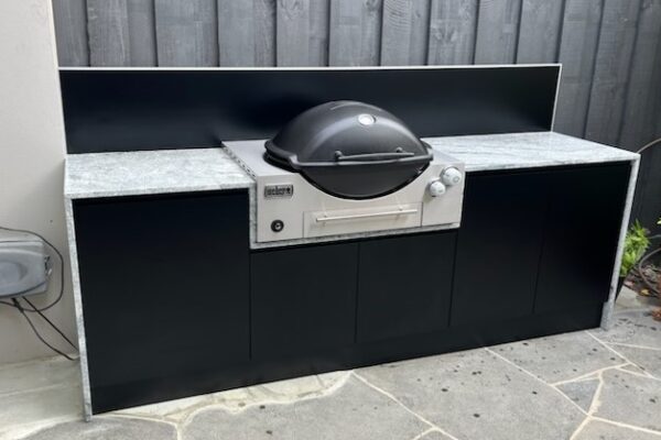 Outdoor Furniture Perth | Weber BBQ | Oasis Outdoor Living