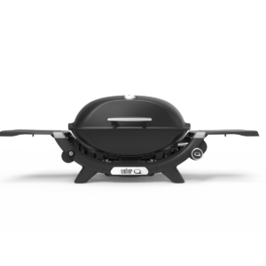 WEBER Q2200N MIDNIGHT BLACK NG