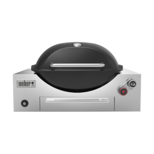 Family Q3600N+ Midnight Black LPG