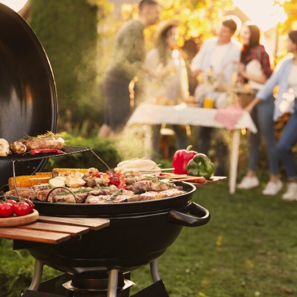 5 Delicious Electric BBQ Recipes to Try This Summer