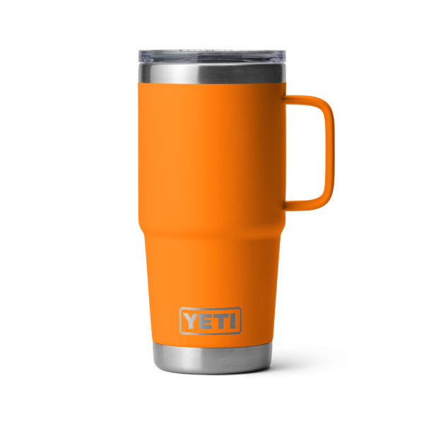 20oz TRAVEL MUG - Image 6