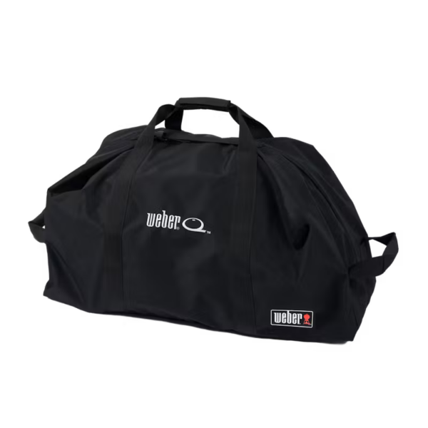 Baby Q Duffle Bag