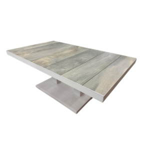Memphis Pop Up Table Legs Shortened